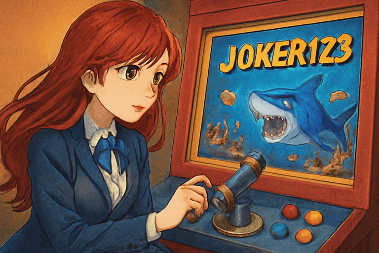 joker123